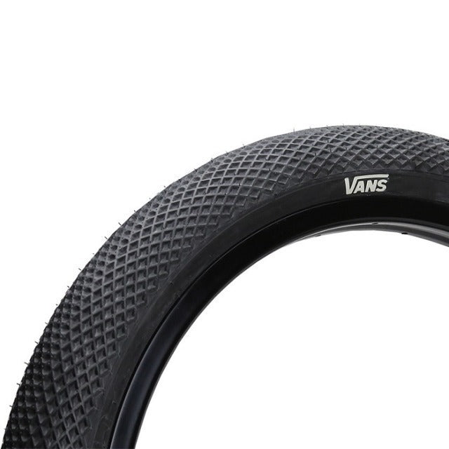 Cult Vans Waffle Tire 29"x2.1"