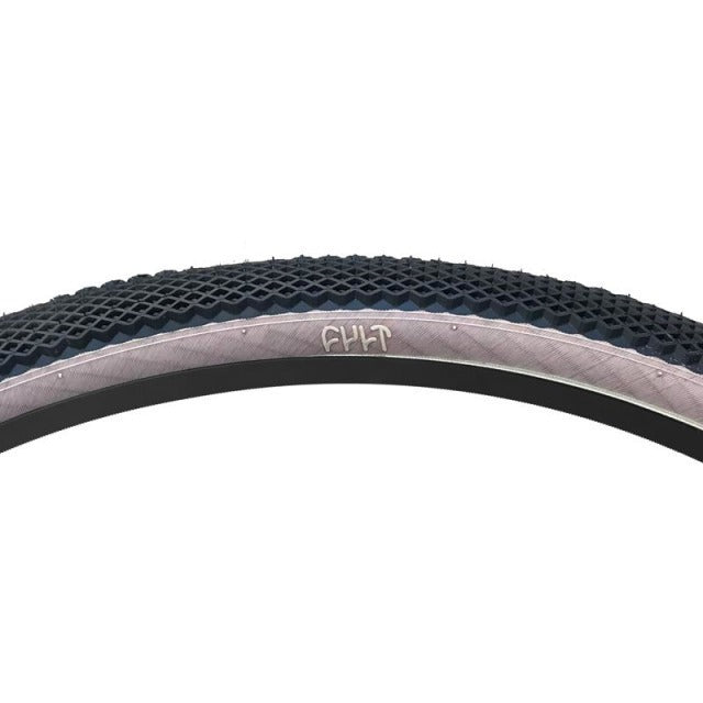 Cult Vans Waffle Tire 29"x2.1"