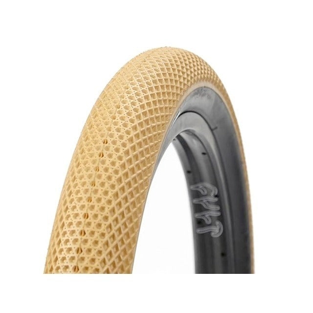 Cult Vans Waffle Tire 16"x2.3"