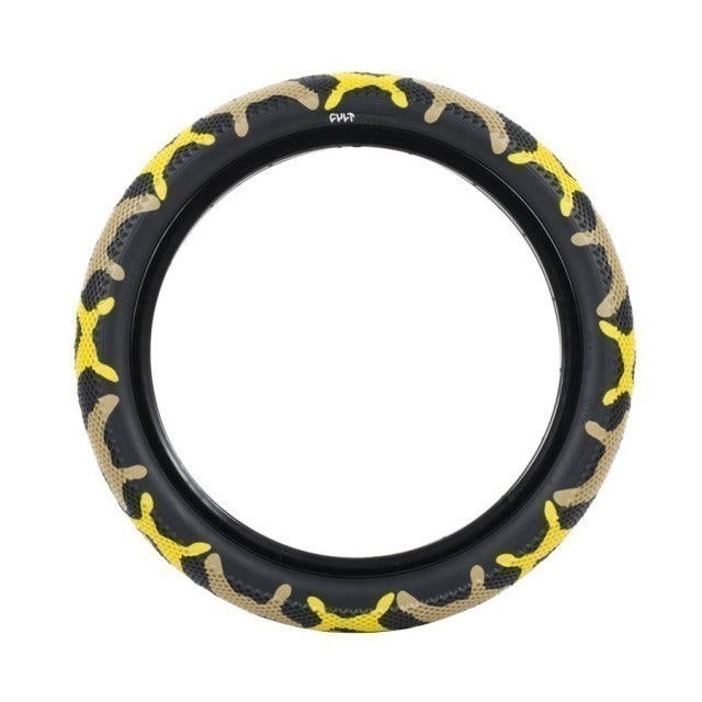 Cult Vans Waffle Tire 26"x2.1"