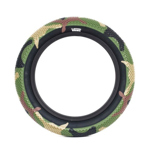 Cult Vans Waffle Tire 12"x2.2"