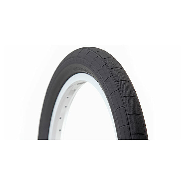 Demolition Momentum Tire