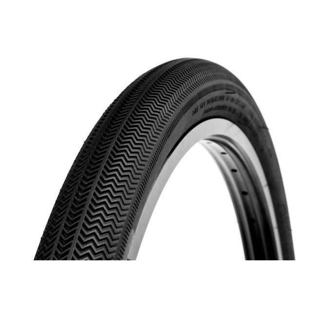 Alienation TCS R1 Tire