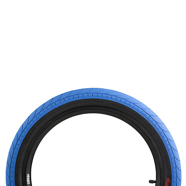 Stranger Ballast Tire