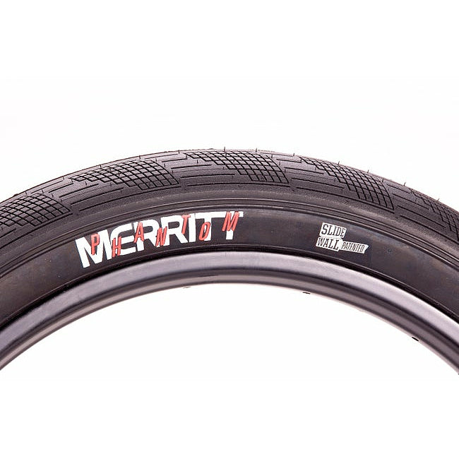 Merritt Phantom Tire