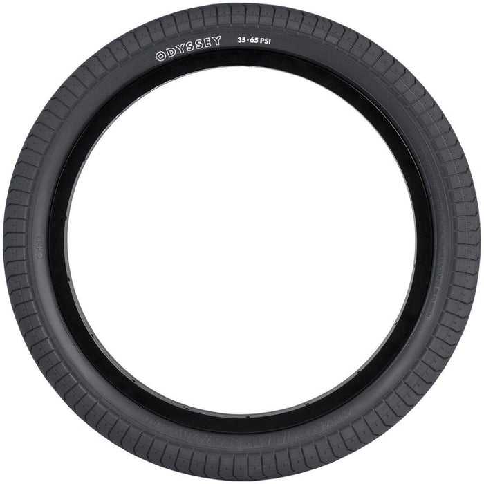 Odyssey Path Pro Blackwall Tire