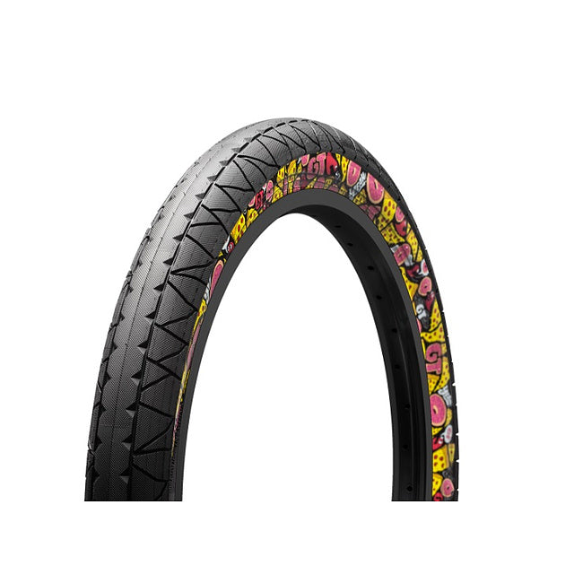 GT Bikes PooL Tire