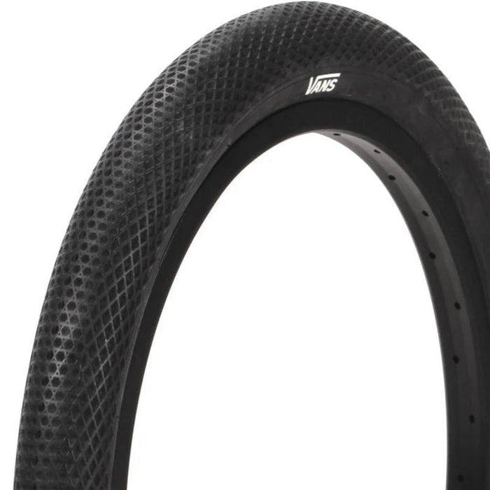 CULT VANS WAFFLE TIRE 14"X2.2"