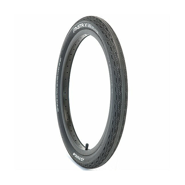 Tioga FastR X BLK LBL Tire