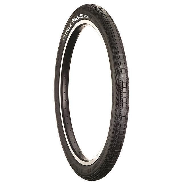 Tioga Powerblock Tire