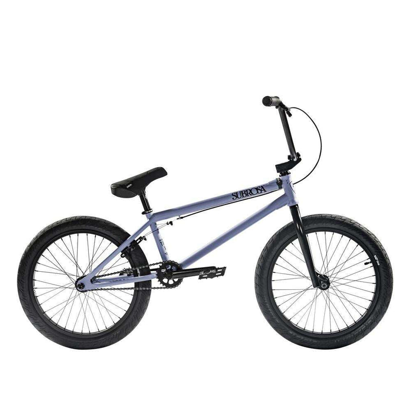 SUBROSA TIRO XL BMX BIKE