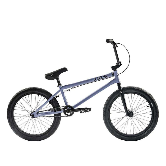 SUBROSA TIRO XL BMX BIKE
