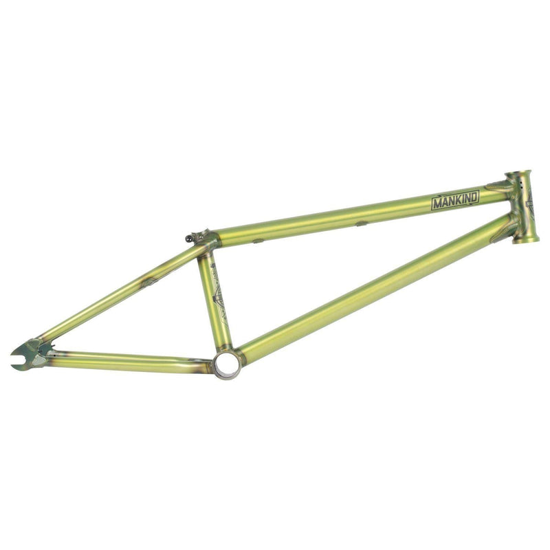 MANKIND INTERNATIONAL 2.0 PARK FRAME