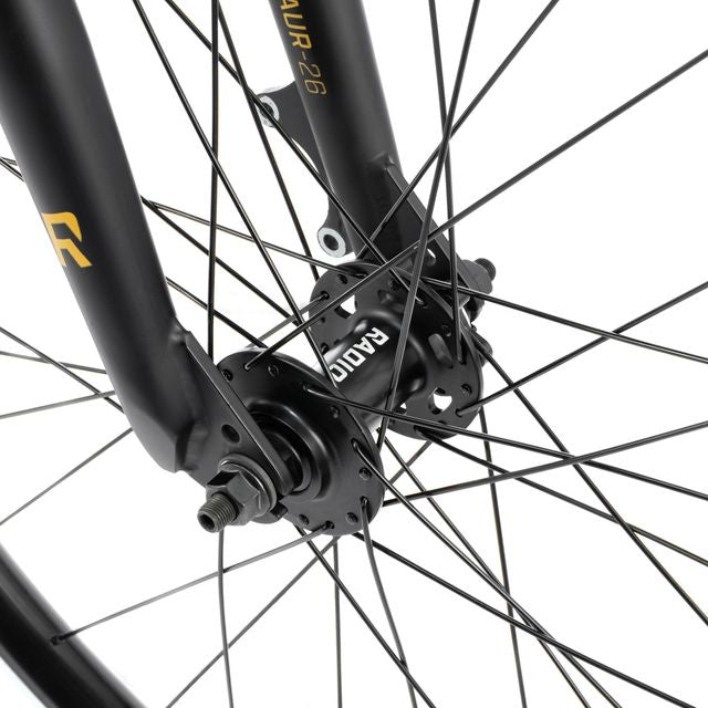 RADIO MINOTAUR COMPLETE BIKE