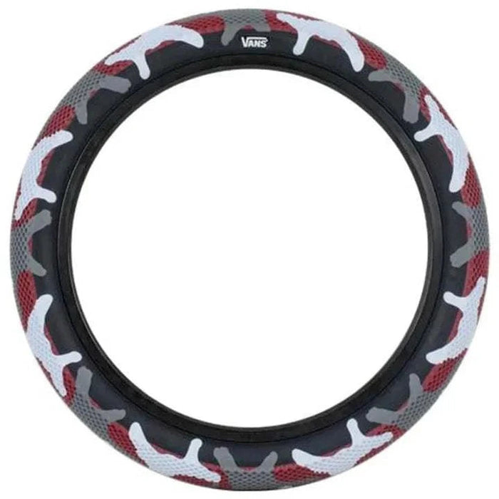 CULT VANS WAFFLE TIRE 12"X2.2"