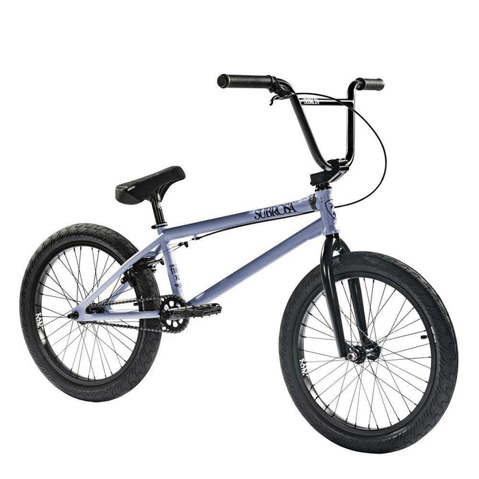 SUBROSA TIRO XL BMX BIKE