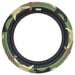 CULT VANS WAFFLE 12x2.2 inch tire with camouflage pattern and waffle tread for high grip and lightweight performance
