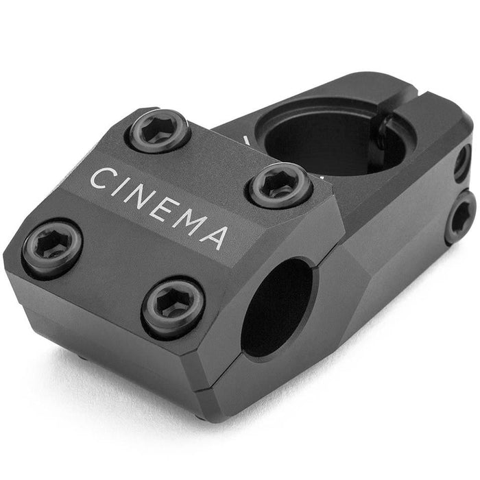 CINEMA MARTINEZ STEM