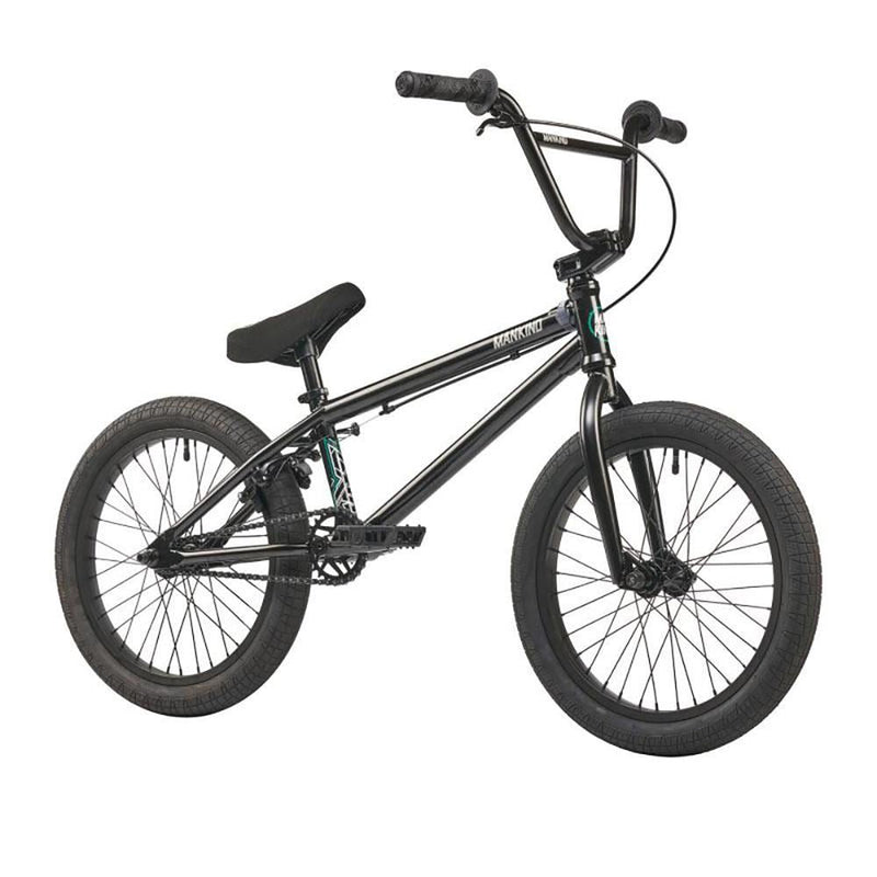 MANKIND NXS 18" BMX BIKE
