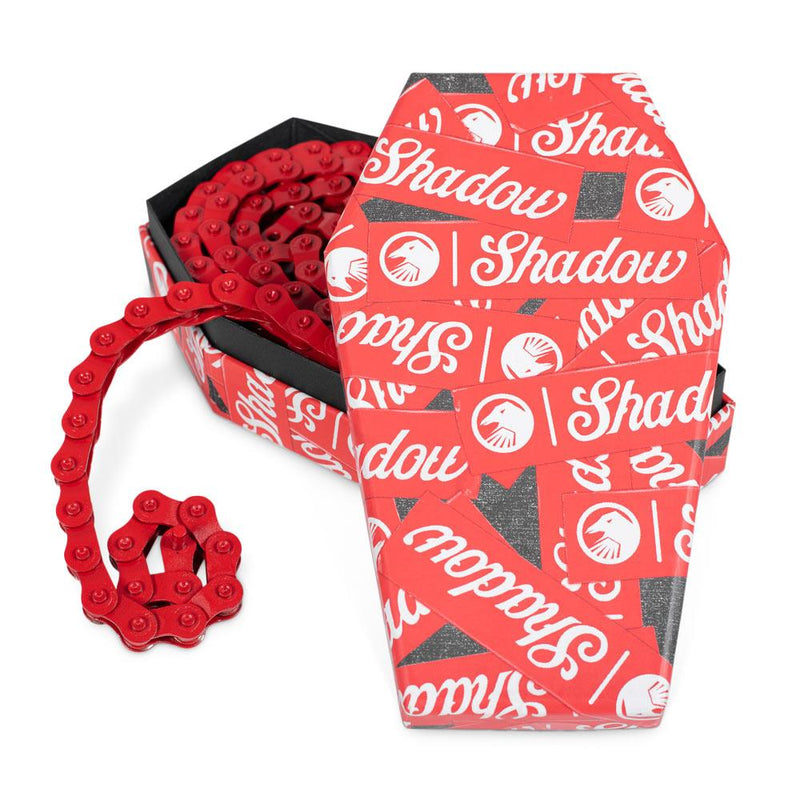 SHADOW INTERLOCK RACE V2 CHAIN