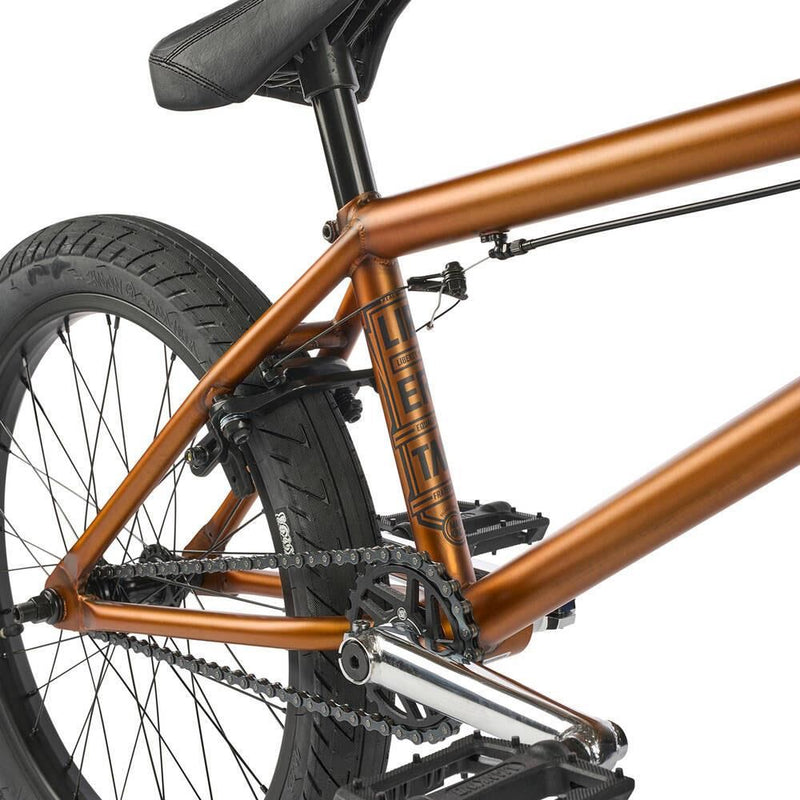 MANKIND LIBERTAD BMX BIKE