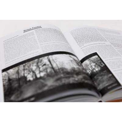 30 YEARS OF POSH WOODS