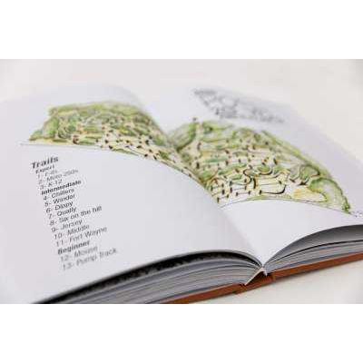 30 YEARS OF POSH WOODS