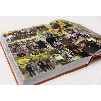 30 YEARS OF POSH WOODS