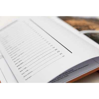 30 YEARS OF POSH WOODS