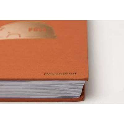 30 YEARS OF POSH WOODS