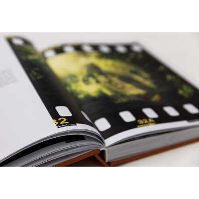 30 YEARS OF POSH WOODS