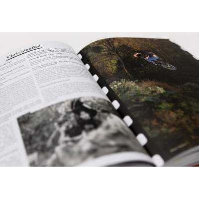 30 YEARS OF POSH WOODS