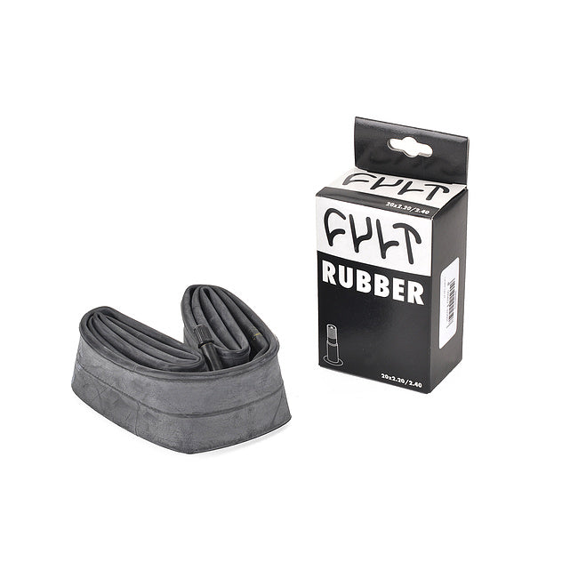 Cult Rubber Tube