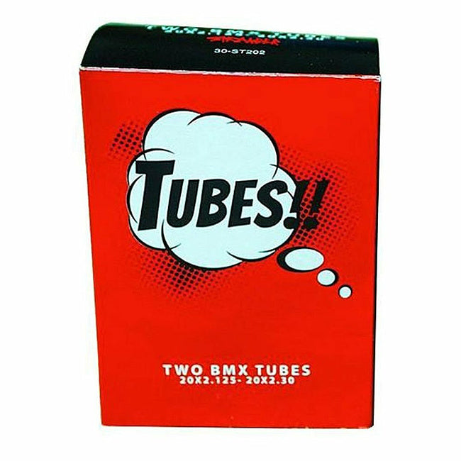 Stranger Tubes Inner Tube