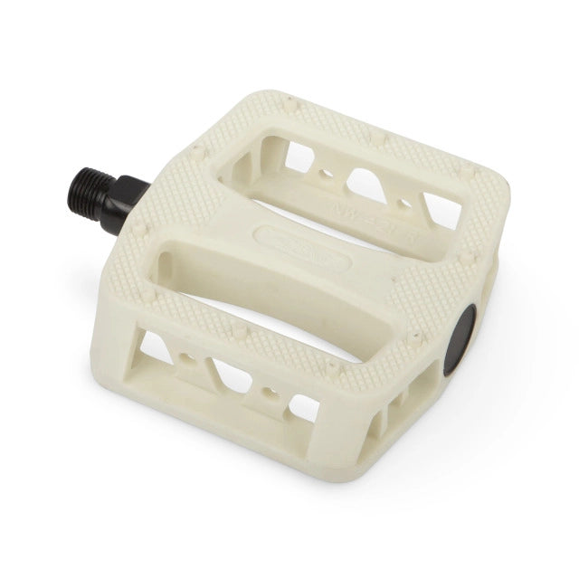 SE Bikes 12 O'CLOCK NYLON Pedals 9/16"
