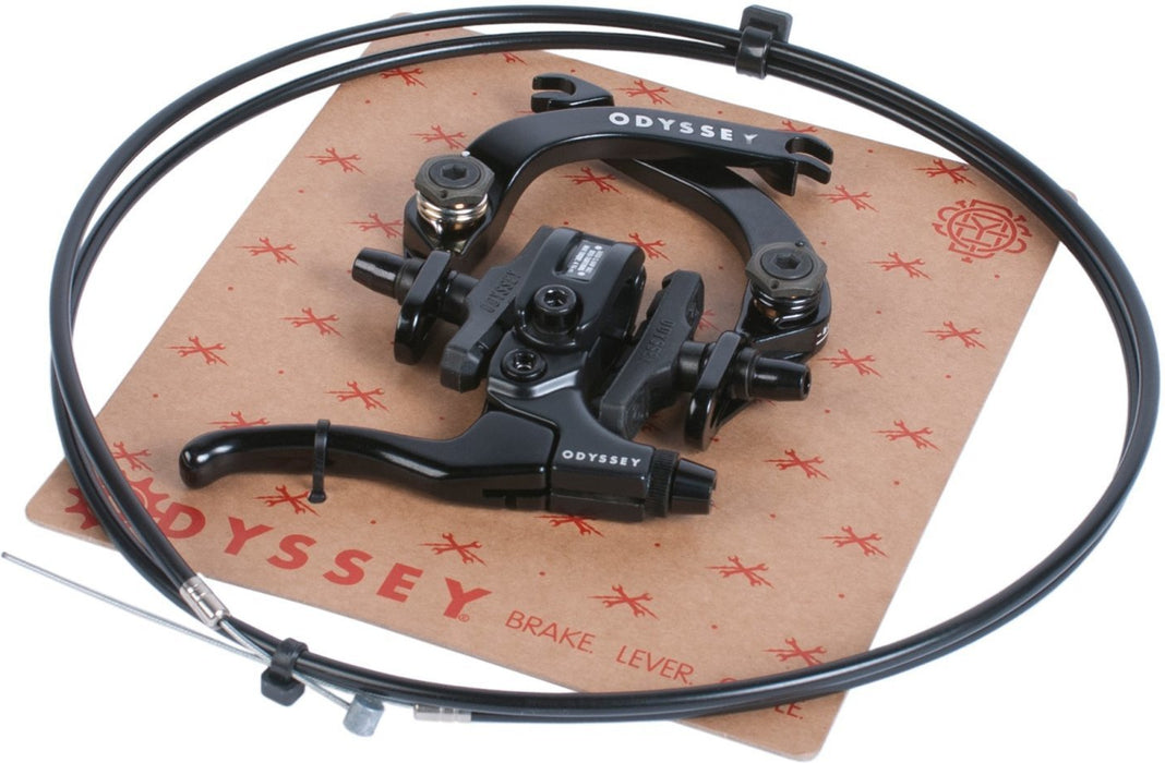 Odyssey Evo 2.5 Kit U-Break