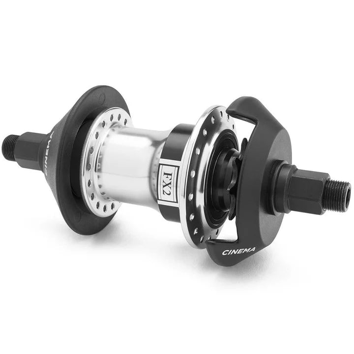 CINEMA FX2 FREECOASTER HUB - LHD