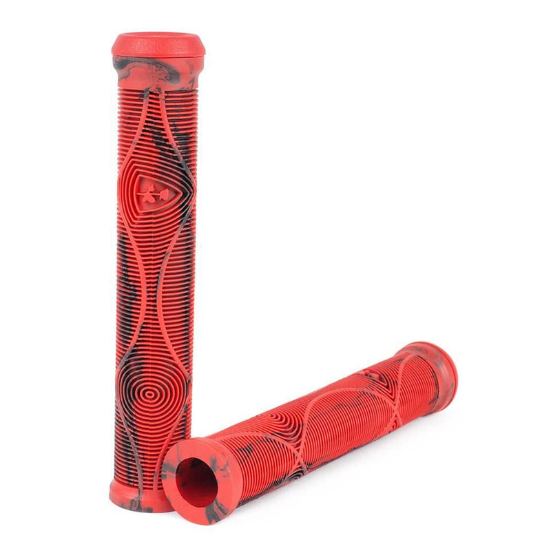 SUBROSA GENETIC FLANGELESS DCR GRIPS