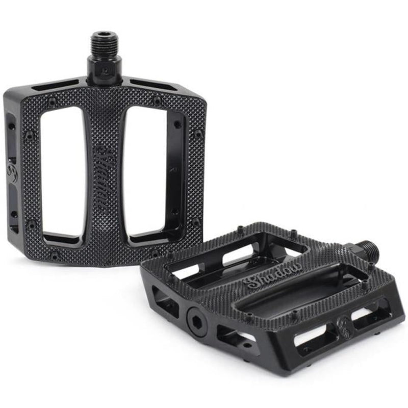 SHADOW METAL SEALED ALLOY PEDALS
