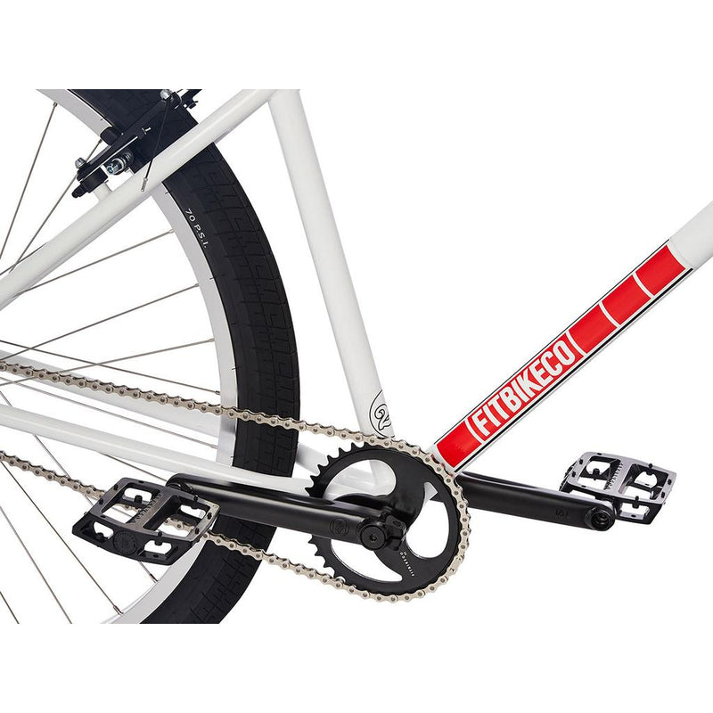 FIT BIKES CR29 BMX CRUISER KOMPLETTFAHRRAD