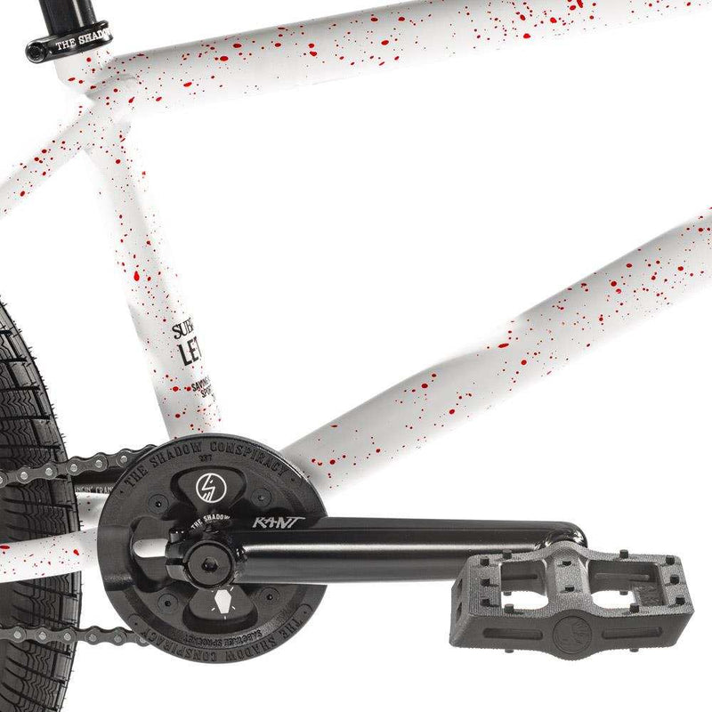 SUBROSA LETUM BMX BIKE