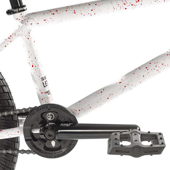 SUBROSA LETUM BMX BIKE