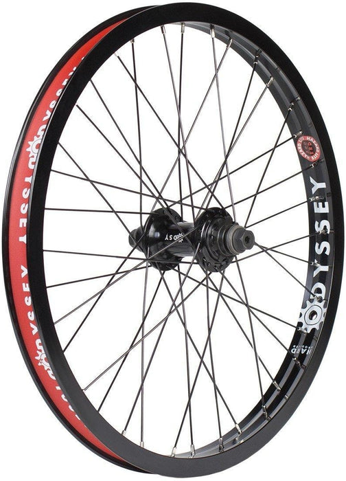 ODYSSEY WHEEL HAZARD LITE CASSETTE