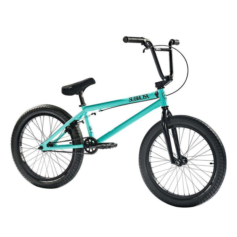 SUBROSA SONO BMX BIKE