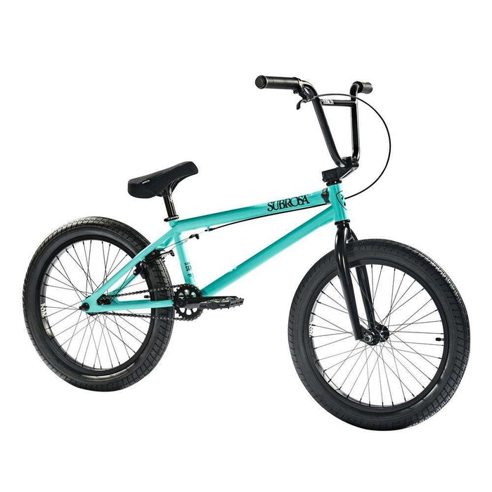 SUBROSA SONO BMX BIKE