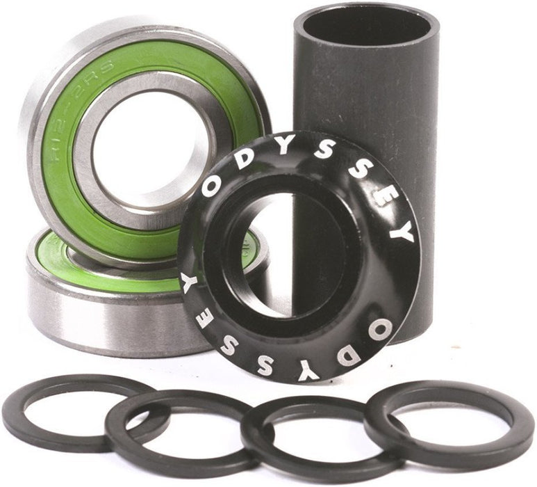 ODYSSEY MID SIZE BOTTOM BRACKET SET