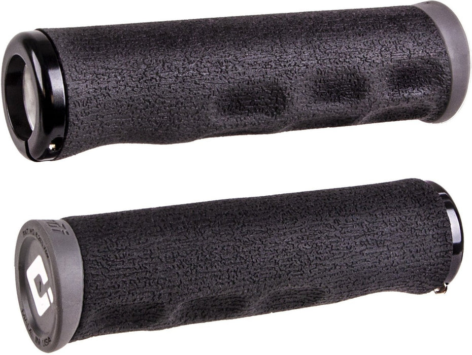 ODI MTB F-1 Series Dread Lock Lock-On Grip