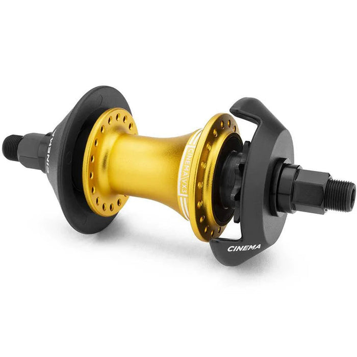 CINEMA VX3 REAR CASSETTE HUB