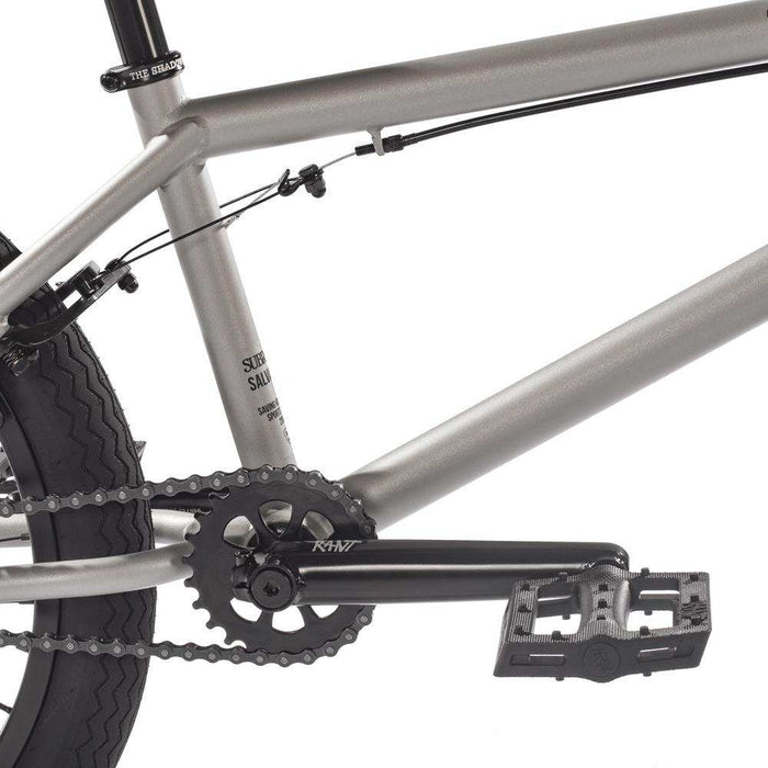 SUBROSA SALVADOR BMX BIKE