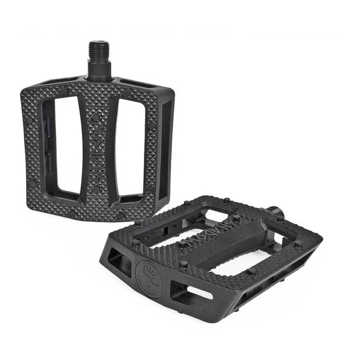 SHADOW RAVAGER PLASTIC PEDALS